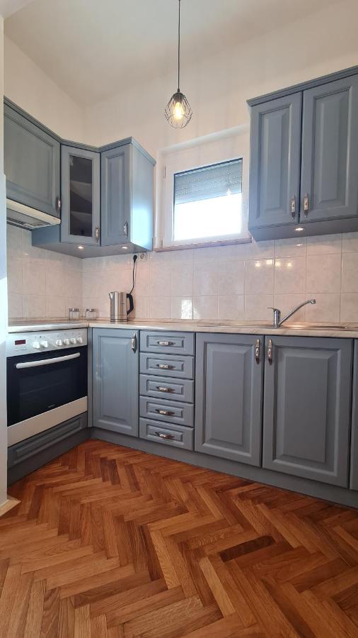 Ri-Jo Apartman Mohács Zewnętrze zdjęcie