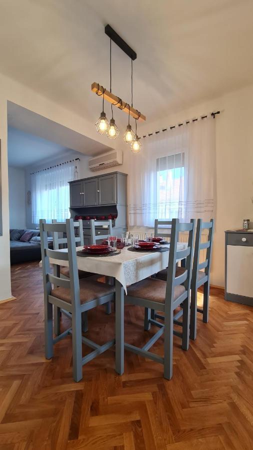 Ri-Jo Apartman Mohács Zewnętrze zdjęcie