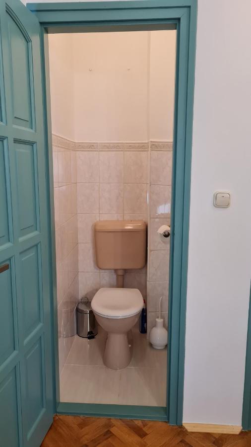 Ri-Jo Apartman Mohács Zewnętrze zdjęcie